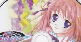 Tiara Original Track - Video Game