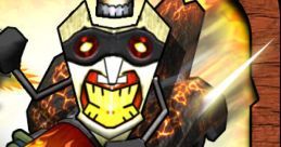 Tiki Kart 3D - Video Game