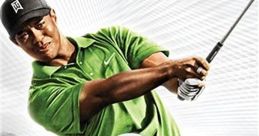 Tiger Woods PGA Tour 09 - Video Game