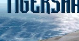 TigerShark - Video Game