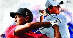 Tiger Woods PGA Tour 11 - Video Game Video game from Tiger Woods PGA Tour 11 for PS3, Wii, Xbox 360. Published by EA Sports
