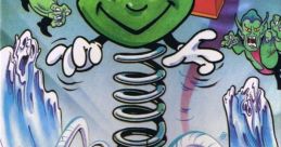 Thing on a Spring - Video Game