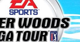 Tiger Woods PGA Tour 2005 Original Score - Video Game