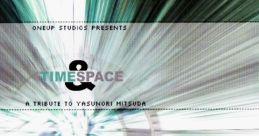 Time & Space - A Tribute to Yasunori Mitsuda (Green) - Video Game