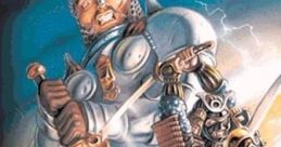 Time Commando - Video Game