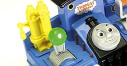 Thomas & Friends: Railway Adventures - Video Game