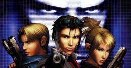 Time Crisis 3 (PS2 Prototype) - Video Game