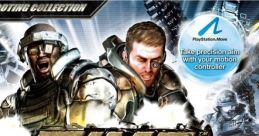 Time Crisis: Razing Storm Razing Storm - Video Game