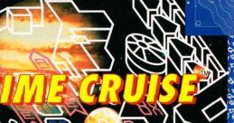Time Cruise Time Cruise II タイムクルーズⅡ - Video Game
