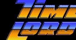 Time Lord - Video Game