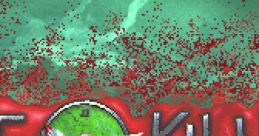 Time Killers - Video Game