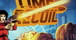 Time Recoil (Original track) Time Recoil - Video Game