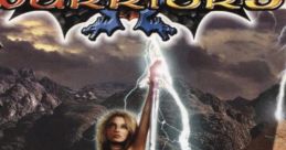 Time Warriors - Video Game