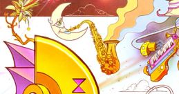 Time Surfer OST - Video Game Video game from Time Surfer OST for iOS. Published by Derris-Kharlan (Bandcamp) (2013).