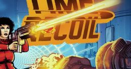 Time Recoil NightStop Original track Time Recoil OST - Video Game