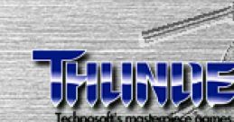 Thunder Force Gold Pack 1 サンダーフォースゴールドパック１ - Video Game