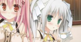 Timepiece Ensemble ORIGINAL TRACK Timepiece Ensemble オリジナルサウンドトラック - Video Game