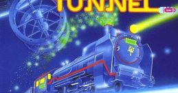Time Tunnel (Taito SJ System) タイムトンネル - Video Game