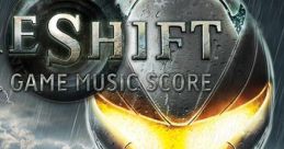 TimeShift OST - Video Game Video game from TimeShift OST for PS3, Windows, Xbox 360. Published by Sierra (2008).
