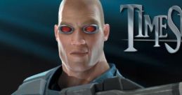 TimeSplitters: Future Perfect - Video Game