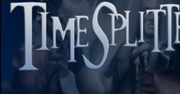 TimeSplitters 2 タイムスプリッター 〜時空の侵略者〜 - Video Game
