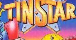Tin Star - Video Game