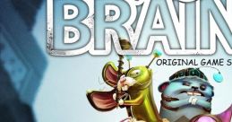 Tiny Brains Original Game - Video Game
