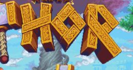 Tiny Thor - Video Game