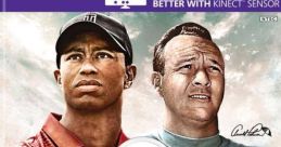 Tiger Woods PGA Tour 14 - Video Game