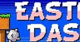 Tiny Easter Dash - Video Game Video game from Tiny Easter Dash for Online. Published by AdventureIslands (2013).