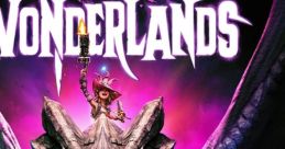 Tiny Tina's Wonderlands Tiny Tina's Wonderlands (Original track) - Video Game