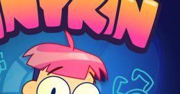 Tinykin (Original Game track) - Video Game