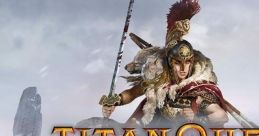 Titan Quest Ragnarok - Video Game
