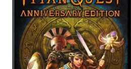 Titan Quest - Video Game