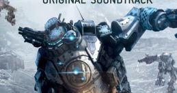 Titanfall Original - Video Game
