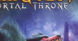 Titan Quest: Immortal Throne - Video Game