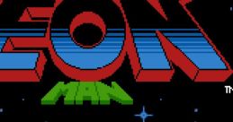 Time Diver: Eon Man (Prototype) Time Diver: Avenger - Video Game
