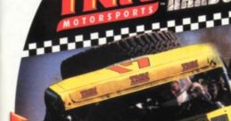 TNN Motorsports: Hardcore Heat Buggy Heat バギーヒート - Video Game