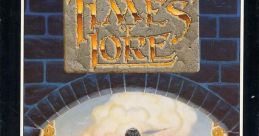 Times of Lore - Video Game