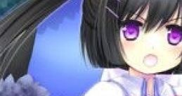 Tobari and the Night of the Curious Moon 不思議な月の夜のとばり - Video Game