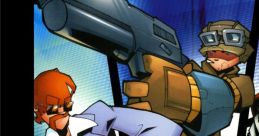 TimeSplitters 2 Original - Video Game