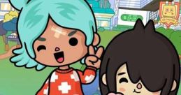 Toca - Video Game