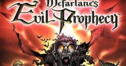 Todd McFarlane's Evil Prophecy - Video Game