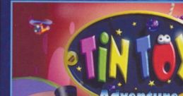 Tin Toy Adventure in the House of Fun - Video Game Video game from Tin Toy Adventure in the House of Fun for Amiga.