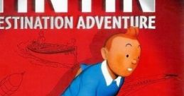 Tintin: Destination Adventure - Video Game