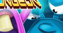 Tiny Dice Dungeon - Video Game Video game from Tiny Dice Dungeon for Android, iOS. Published by Kongregate (2014).