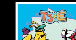 ToeJam and Earl Back in the Groove OST - Video Game