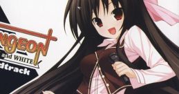 Tiny Dungeon ~BLACK and WHITE~ Original Track Tiny Dungeon ～BLACK and WHITE～ オリジナルサウンドトラック - Video Game
