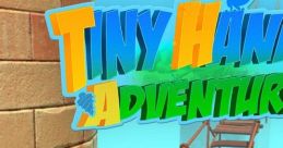 Tiny Hands Adventure - Video Game