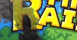Tiny Rails - Video Game
